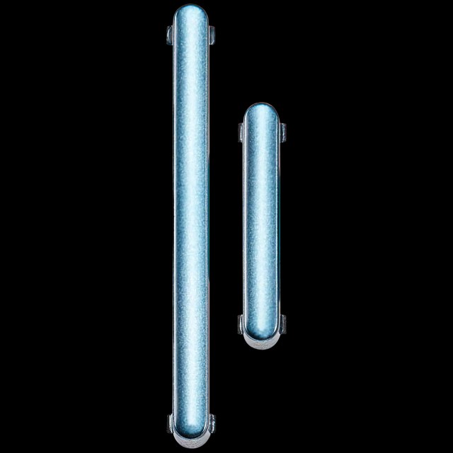 Hard Buttons (Accensione / Volume) per Samsung Galaxy S22 Ultra (Verde)