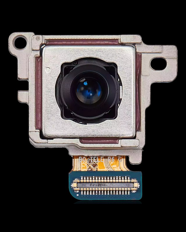 Fotocamera posteriore (Telephoto) (10MP) per Samsung Galaxy S24 Ultra 5G (Premium)