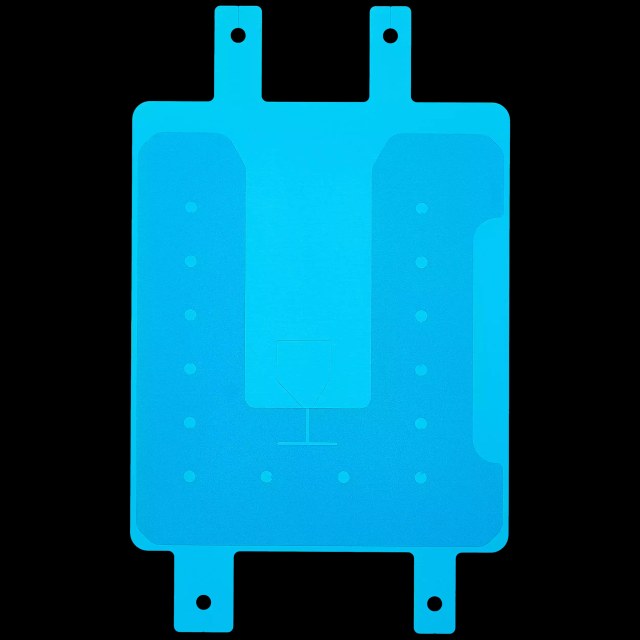 Batteria adesivo per Samsung Galaxy S24 5G / S24 Plus 5G / S24 Ultra 5G (Premium)