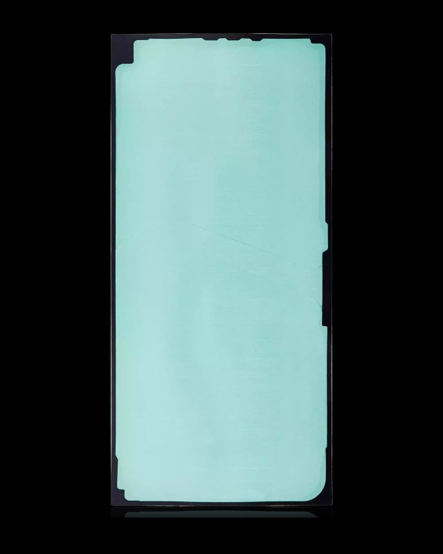 Adesivo cover posteriore per Samsung Galaxy S24 Ultra 5G (Premium)