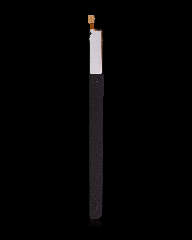 Stylus Pen Holder Top Cover con flat per Samsung Galaxy S23 Ultra 5G (Premium)