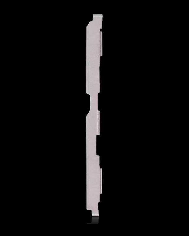 Power / Flat tasti volume Holding staffa per Samsung Galaxy S24 5G (Premium)