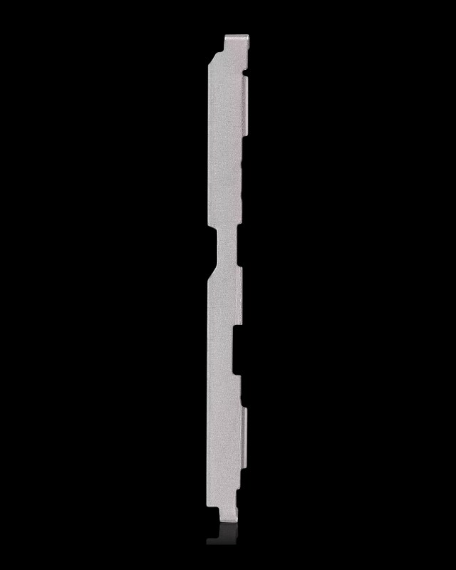 Power / Flat tasti volume Holding staffa per Samsung Galaxy S23 5G (Premium)