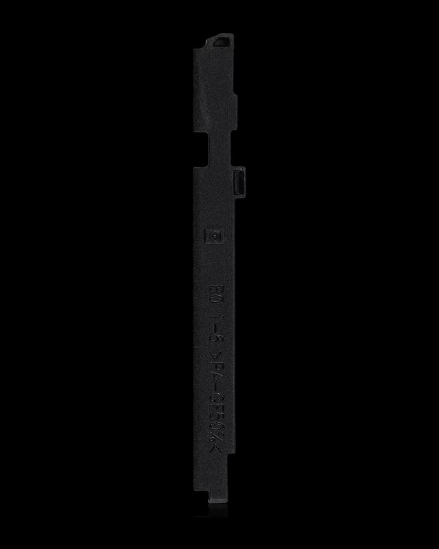 Power / Flat tasti volume Holding staffa per Samsung Galaxy S22 Ultra 5G (Premium)