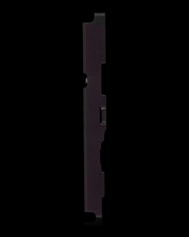 Power / Flat tasti volume Holding staffa per Samsung Galaxy S22 Plus 5G (Premium)