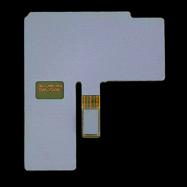 NFC Only per Samsung Galaxy S23 Ultra 5G (Premium)