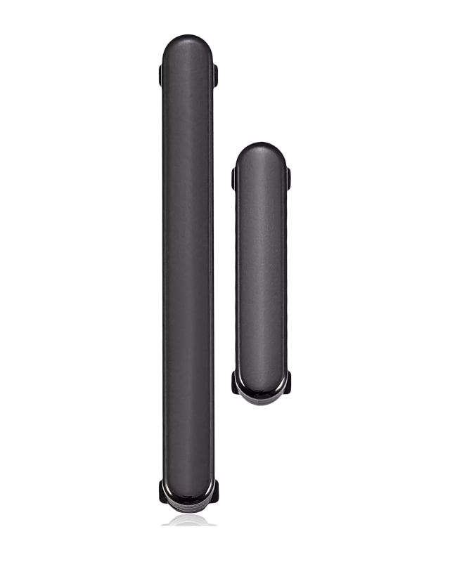 Hard Buttons (Accensione / Volume) per Samsung Galaxy S23 5G / S23 Plus 5G (Premium) (Verde)