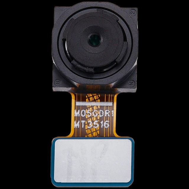 Fotocamera posteriore (Macro) per Samsung Galaxy A35 (A356 / 2024) (Premium)