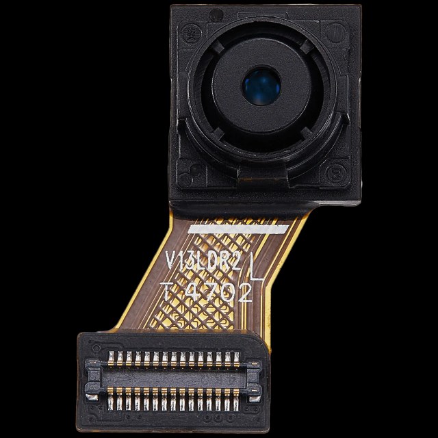 Fotocamera frontale per Samsung Galaxy A35 (A356 / 2024) (Premium)