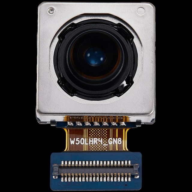 Fotocamera posteriore (Wide) per Samsung Galaxy A35 (A356 / 2024) (Premium)