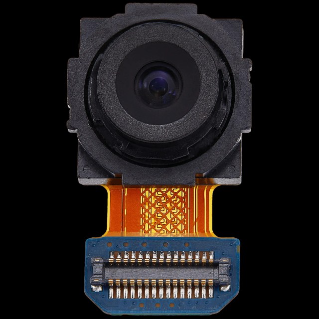 Fotocamera posteriore (Ultrawide) per Samsung Galaxy A35 (A356 / 2024) (Premium)