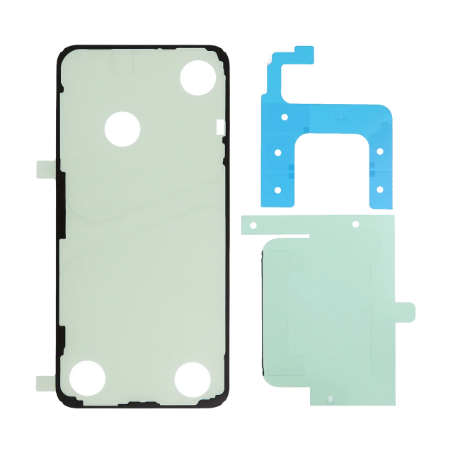 adesivo per display con Re-Work Kit per Samsung Galaxy S23 Plus 5G (Service Pack)