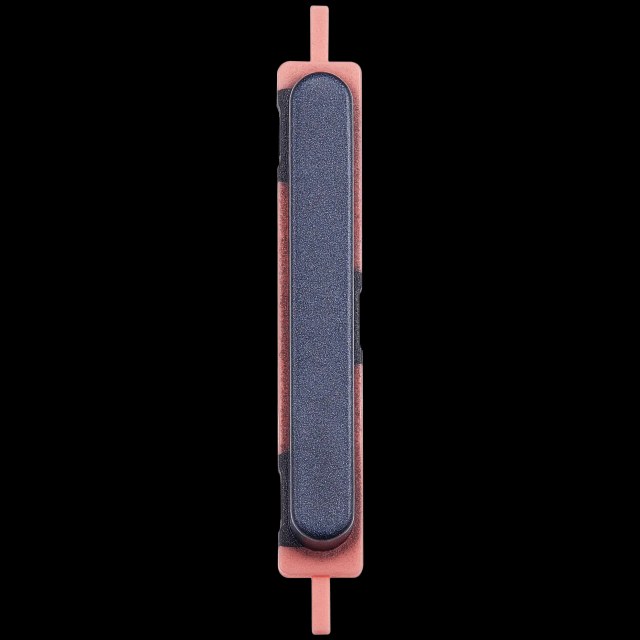 Hard Buttons (Volume) per Samsung Galaxy A25 5G (A256 / 2023) (Premium) (Brave Nero)