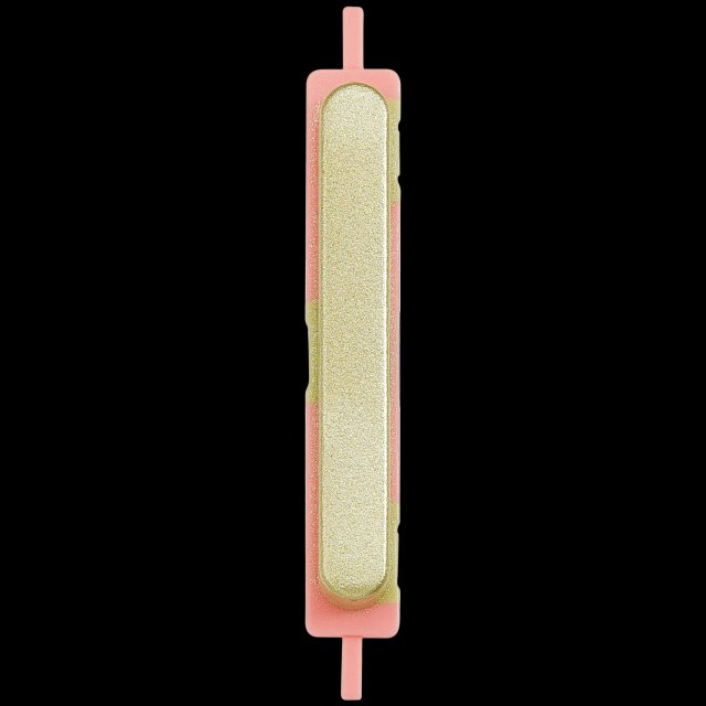 Hard Buttons (Volume) per Samsung Galaxy A25 5G (A256 / 2023) (Premium) (Personality Giallo)