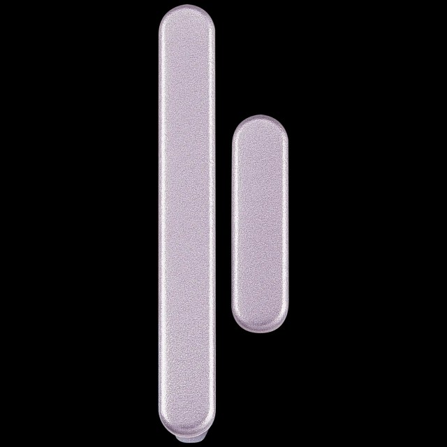 Hard Buttons (Accensione / Volume) per Samsung Galaxy A35 5G (A356 / 2024) (Premium) (Lilac)