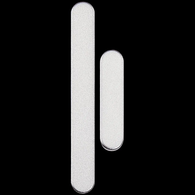 Hard Buttons (Accensione / Volume) per Samsung Galaxy S24 FE 5G (Premium) (Grigio)