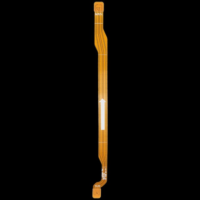 Antenna Connecting Cavo (Mainboard To Connettore di ricarica) per Samsung Galaxy A55 5G (A556 / 2024) (Premium)