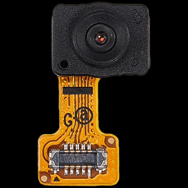 Fingerprint Sensore flat per Samsung Galaxy A55 5G (A556 / 2024) (Premium)
