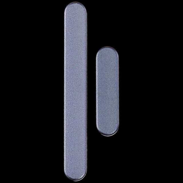 Hard Buttons (Accensione / Volume) per Samsung Galaxy A55 5G (A556 / 2024) (Premium) (Navy)