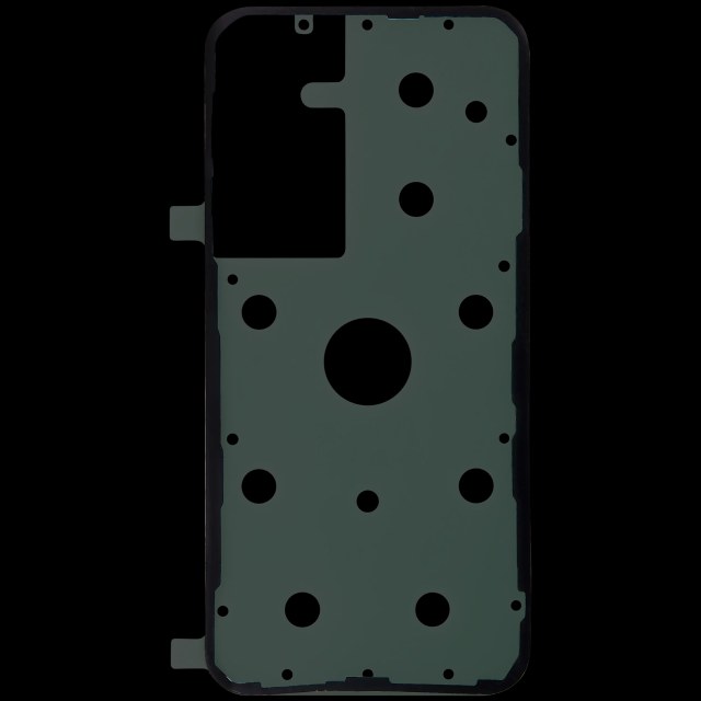 Adesivo cover posteriore per Samsung Galaxy A35 5G (A356 / 2024) / A55 5G (A556 / 2024)