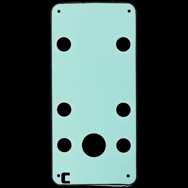 Adesivo LCD per Samsung Galaxy A35 5G (A356 / 2024) / A55 5G (A556 / 2024)