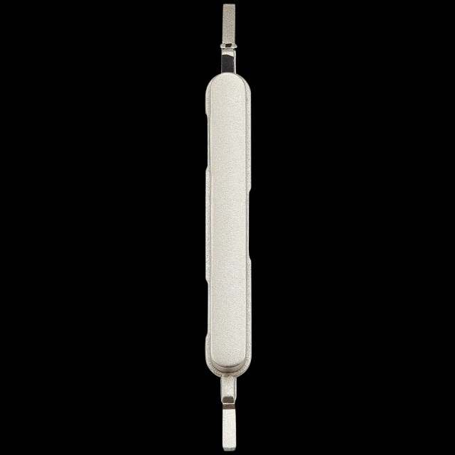 Hard Buttons (Volume) per Samsung Galaxy A06 (A065 / 2024) (Premium) (Oro)