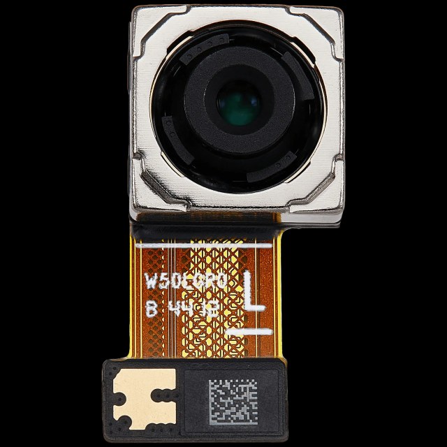 Fotocamera posteriore (Wide) per Samsung GalaxyA15 5G (A156 / 2023) (Premium)