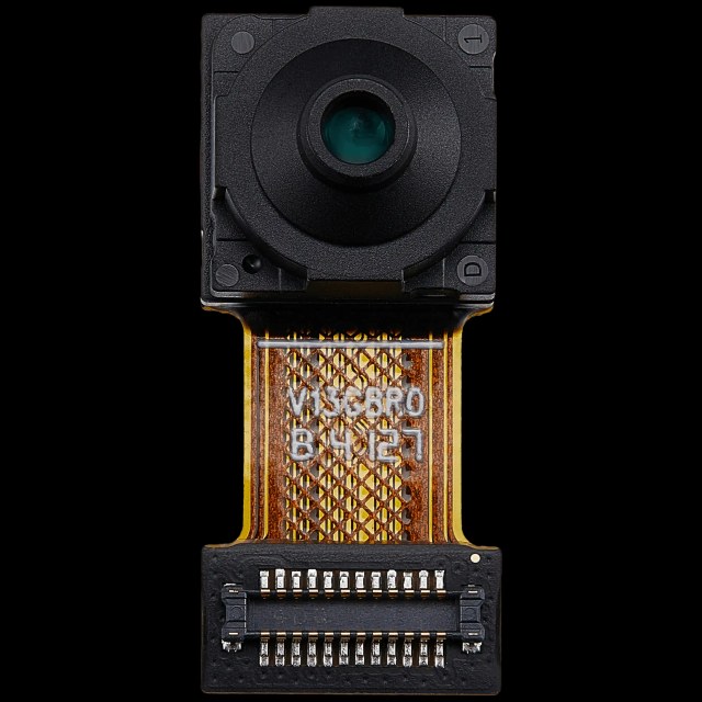 Fotocamera frontale per Samsung Galaxy A15 5G (A156 / 2023) /A17 4G (A175 / 2025) / A17 5G（A176 / 2025) (Premium)