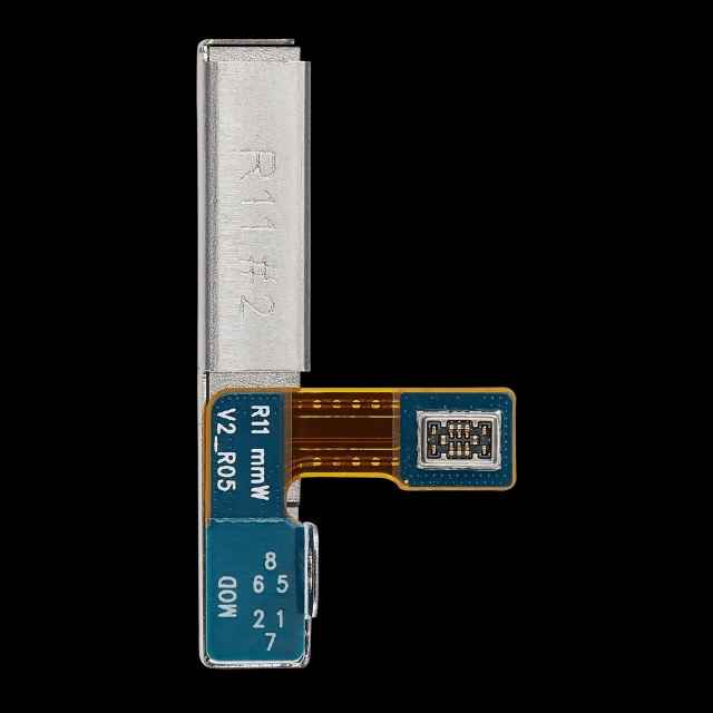 5G Antenna flat con Modulo per Samsung Galaxy S23 FE 5G (Premium)