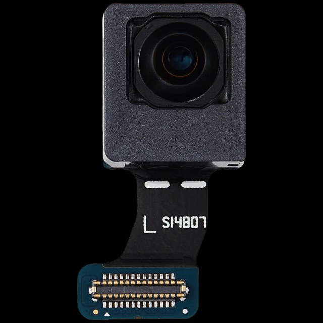 Fotocamera frontale per Samsung Galaxy S25 Plus 5G / S25 Ultra 5G (Premium)