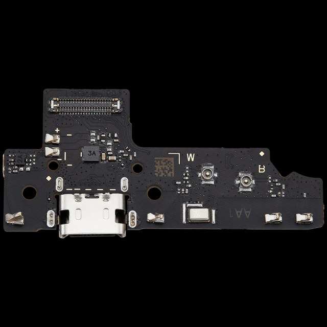 Connettore di ricarica con scheda per Samsung Galaxy A16 5G (A166P / 2024)