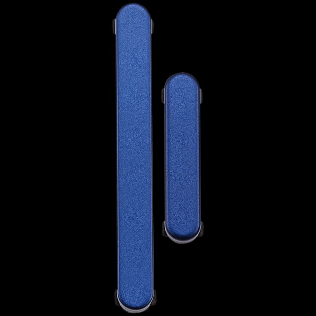 Hard Buttons (Accensione / Volume) per Samsung Galaxy S25 / S25 Plus (Premium) (Navy)