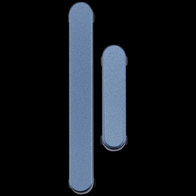Hard Buttons (Accensione / Volume) per Samsung Galaxy S25 Ultra (Titanio Blu)