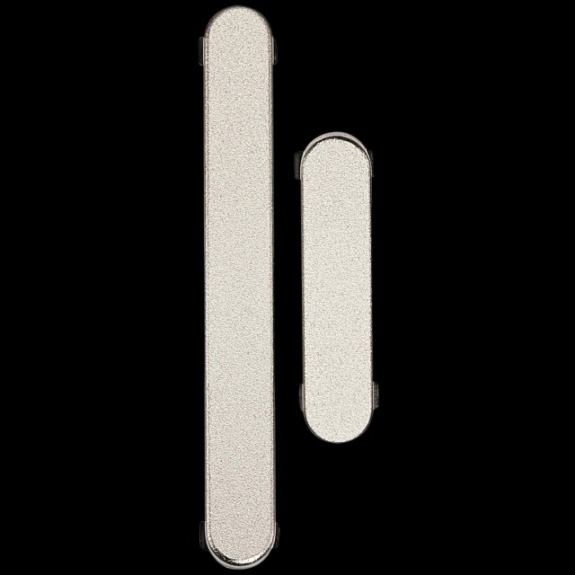 Hard Buttons (Accensione / Volume) per Samsung Galaxy S25 Ultra (Premium) (Oro)