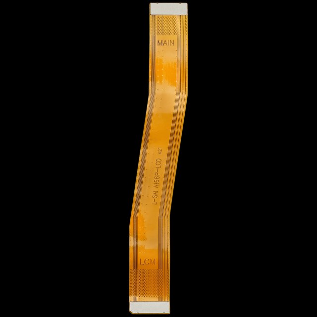 LCD flat per Samsung Galaxy A16 5G (A166P / 2024)
