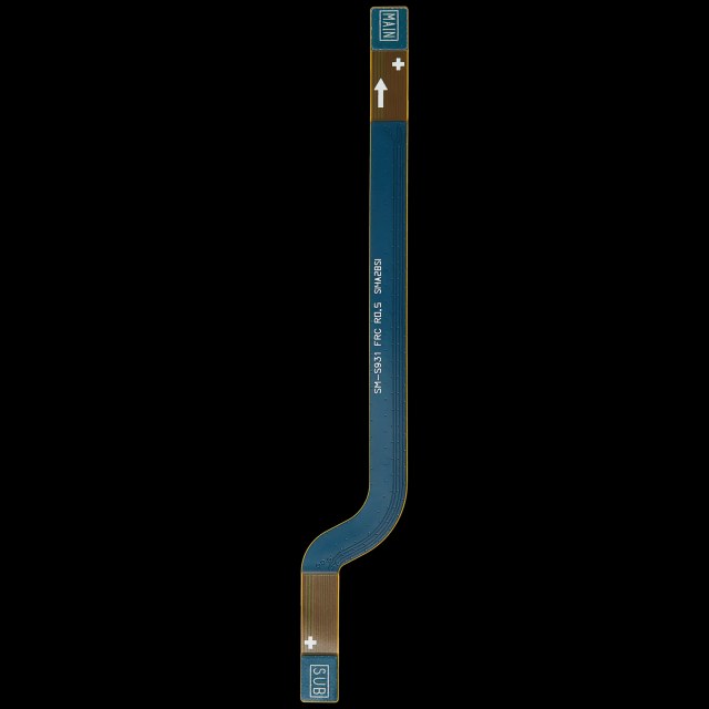 Antenna Connecting Cavo per Samsung Galaxy S25 5G