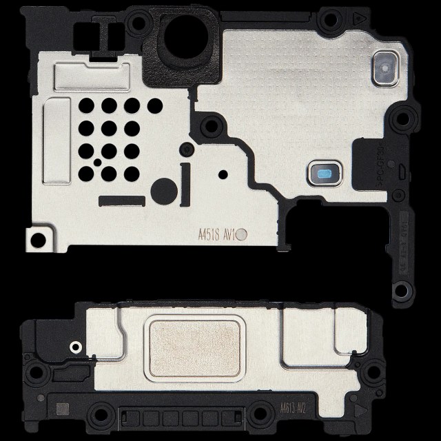 Altoparlante per Samsung Galaxy Z Fold 6 5G (F956) (2 set pezzi)