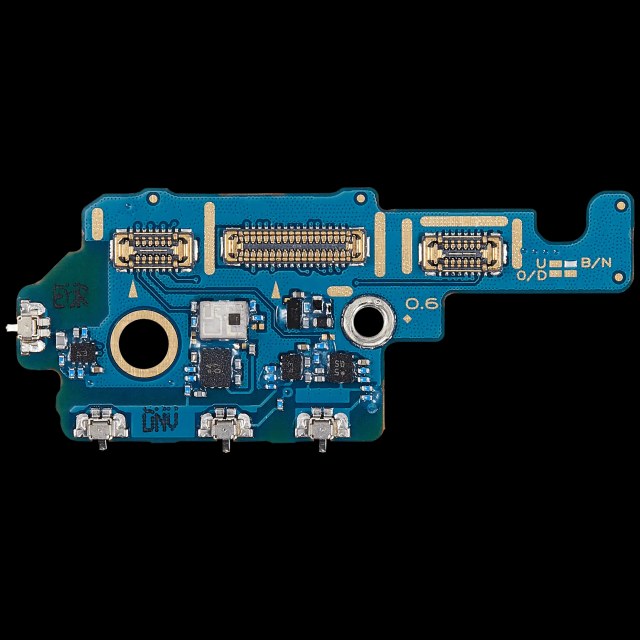Signal Antenna Scheda per Samsung Galaxy Z Fold 6 5G (F956)