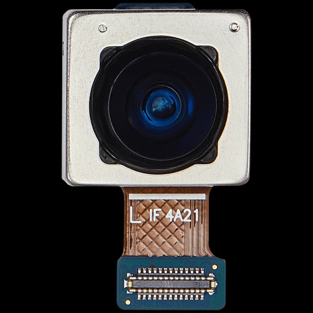 Fotocamera posteriore (Ultra Wide) per Samsung Galaxy S25 Ultra 5G (Premium)