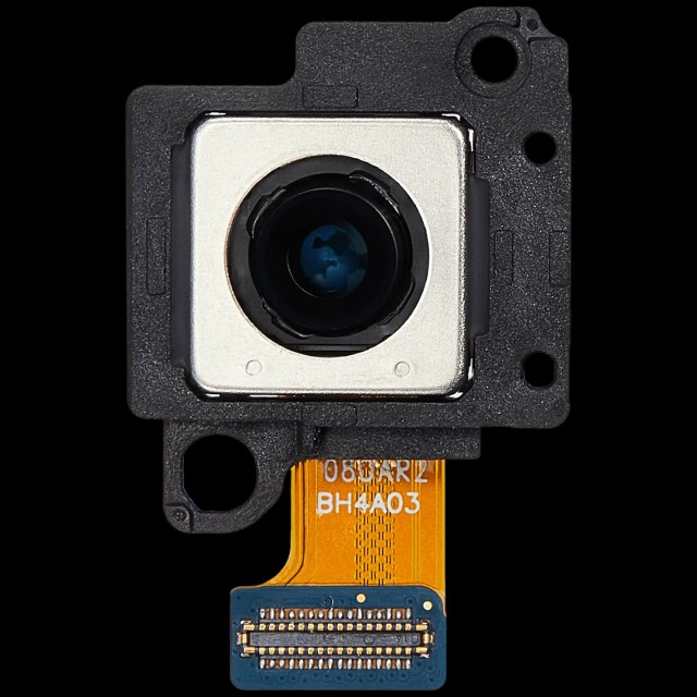 Fotocamera posteriore (Telephoto) per Samsung Galaxy S24 FE 5G (Premium)