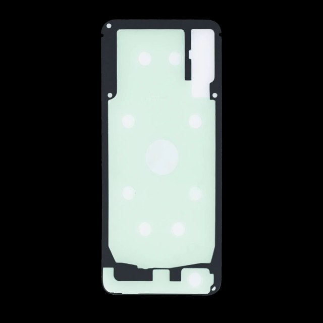 Adesivo cover posteriore per Samsung Galaxy A50 (A505 / 2019) (Service Pack)
