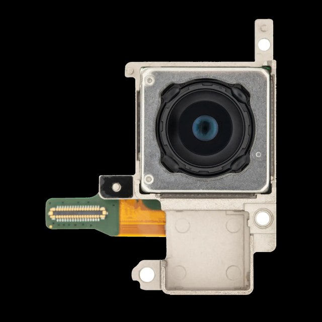 Fotocamera posteriore (Wide) per Samsung Galaxy S21 Ultra 5G (Service Pack)