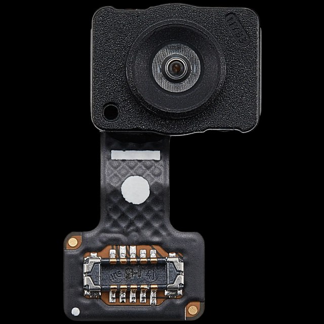 Fingerprint Sensore flat per Samsung Galaxy S24 FE 5G