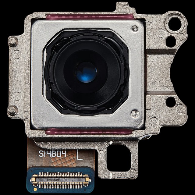 Fotocamera posteriore (Wide) per Samsung Galaxy S25 Plus 5G (Premium)