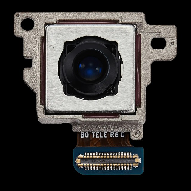 Fotocamera posteriore (Telephoto) per Samsung Galaxy S25 Ultra 5G (Premium)