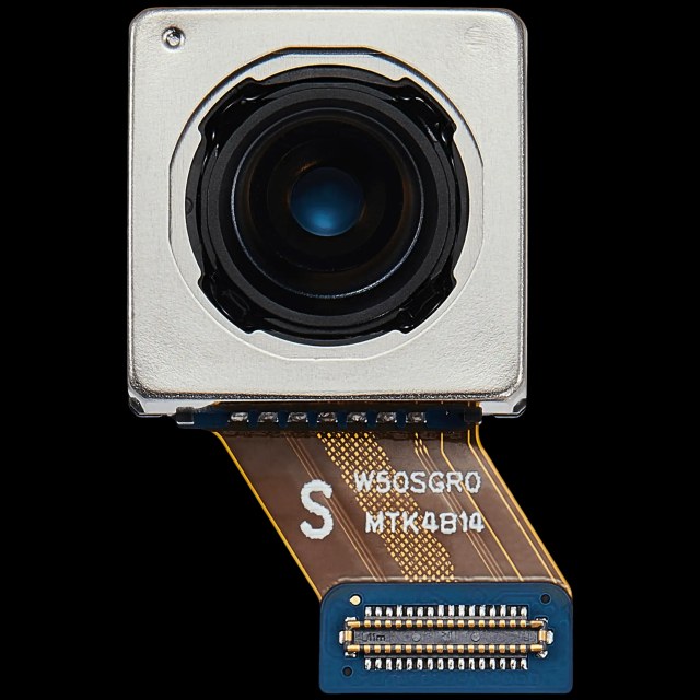 Fotocamera posteriore (Wide) per Samsung Galaxy A36 5G (A366 / 2025) (Premium)