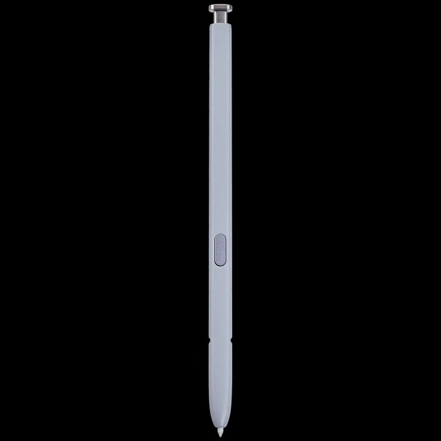 Stylus Pen per Samsung Galaxy S25 Ultra 5G (Premium) (Titanio Argento Blu / Titanio Bianco Argento)