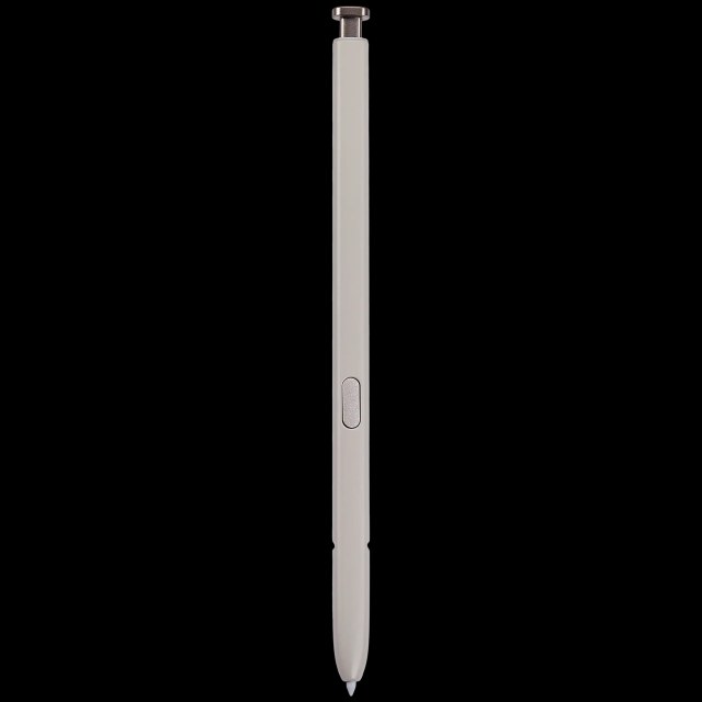 Stylus Pen per Samsung Galaxy S25 Ultra 5G (Premium) (Titanio Nero / Titanio Grigio / Titanio Jade Verde / Titanio Rosa Oro)