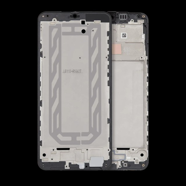 LCD-Frame per Samsung Galaxy A16 5G (A166U / 2024) (US Version)