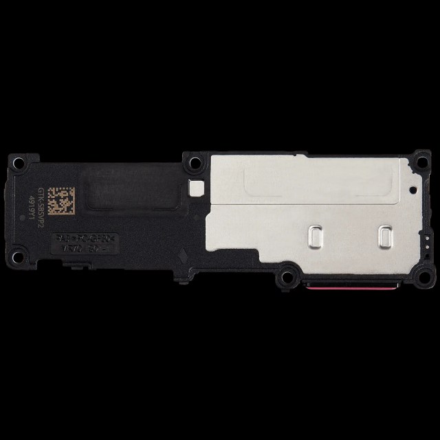 Altoparlante con Motore vibrazione per Samsung Galaxy S25 Ultra 5G